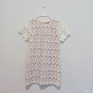 Lily Rain Dress
